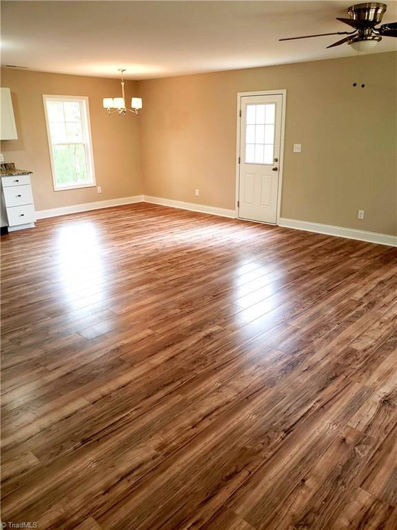 3328 Old Mountain Road Lexington, NC 27292 - Photo 5 of 8 Gallery Image 5