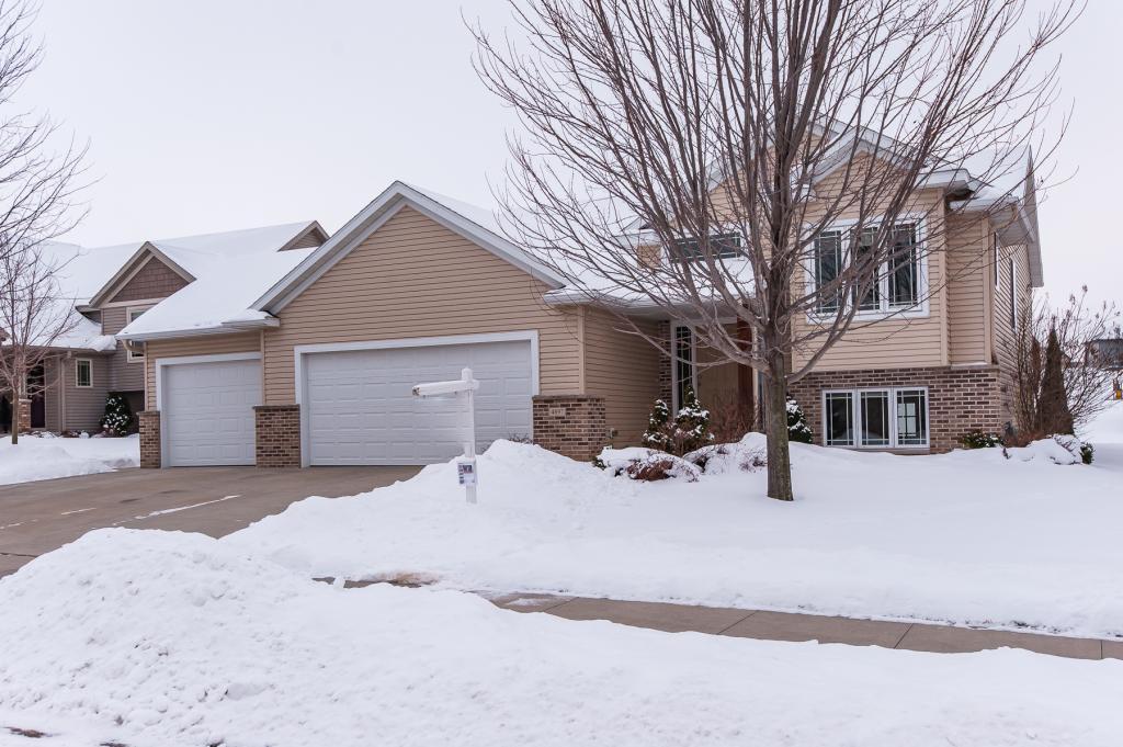 4897 55th Avenue Northwest Rochester, MN 55901 - Photo 1 of 1