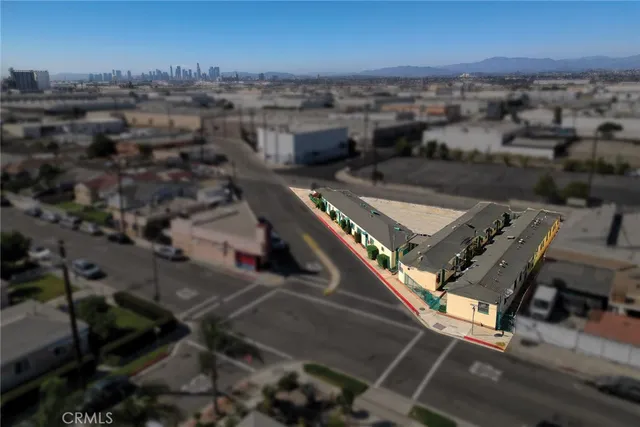 $3,600,000 | 4001 East 52nd Street, Maywood, CA 90270