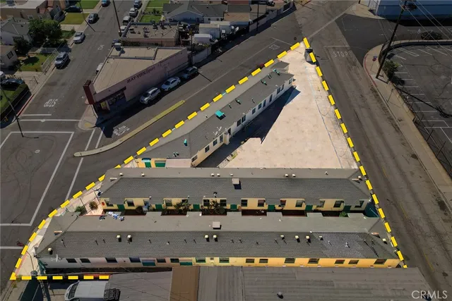 $3,600,000 | 4001 East 52nd Street, Maywood, CA 90270