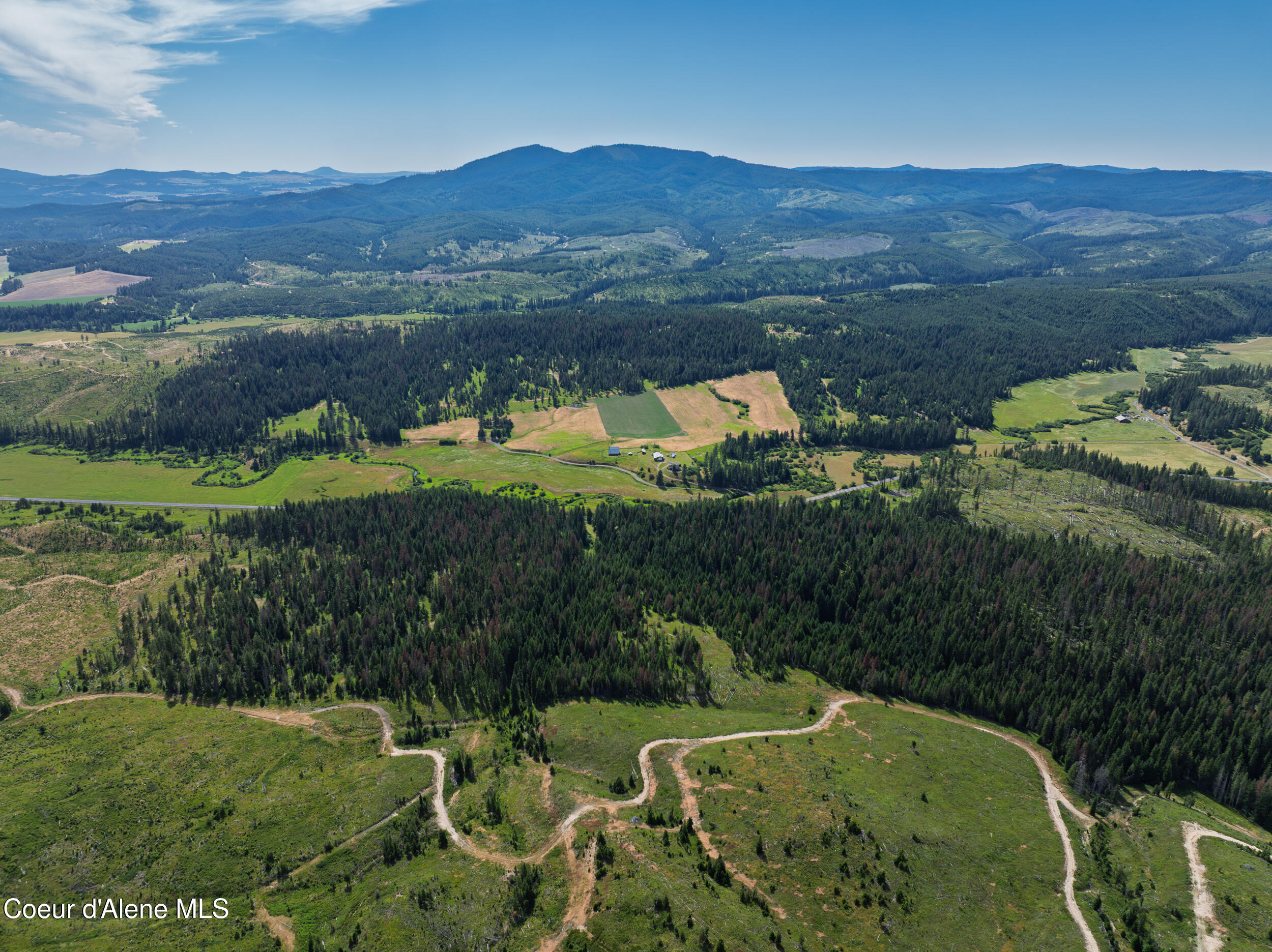6 Harvard Id 83834 Harvard, ID 83834 - Photo 27 of 32 Cow Creek Tweedy (7 of 29)