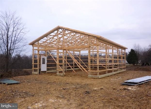 Lot A Lot A Ridge Road North Hedgesville, WV 25427 - Photo 3 of 3