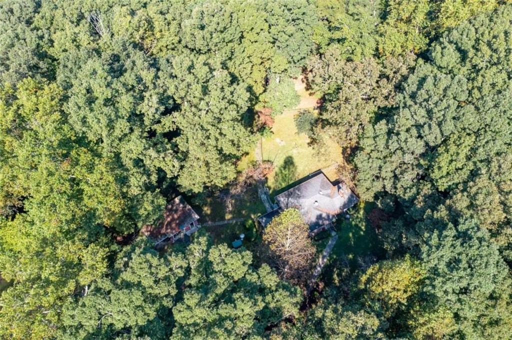 2526 New MacLand Road Powder Springs, GA 30127 - Photo 13 of 34