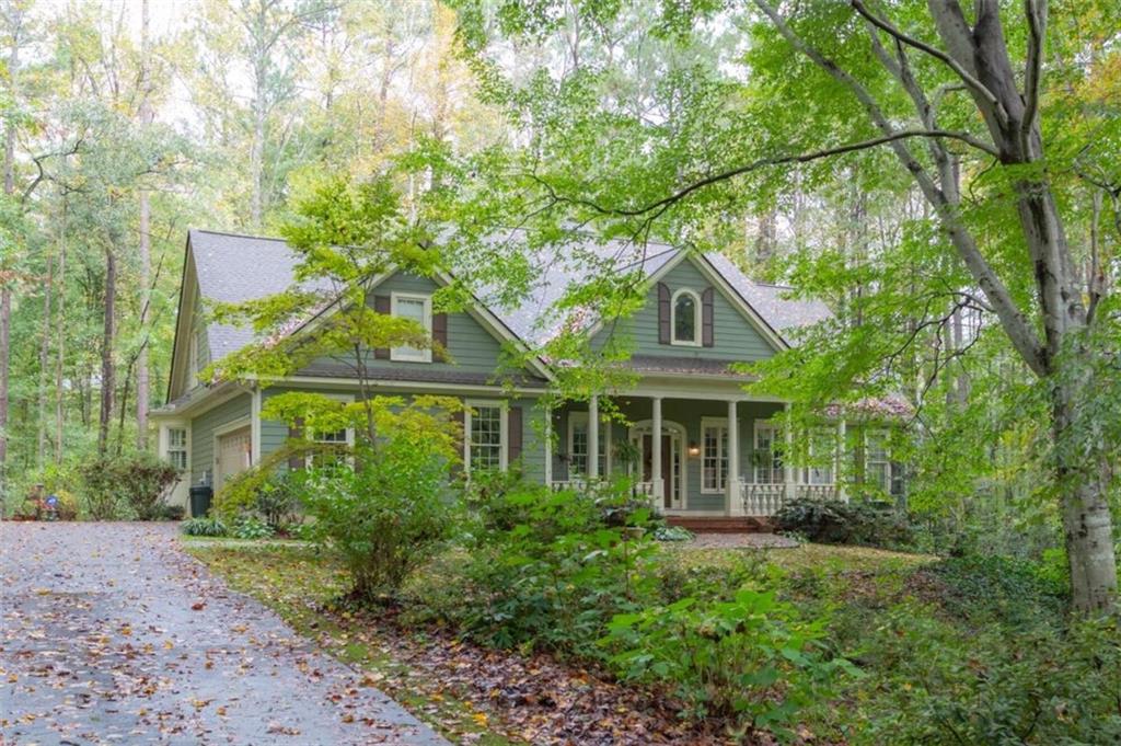 2526 New MacLand Road Powder Springs, GA 30127 - Photo 28 of 34
