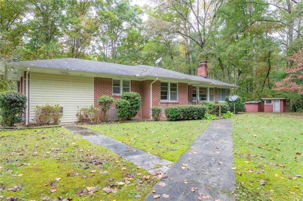 2526 New MacLand Road Powder Springs, GA 30127 - Photo 29 of 34