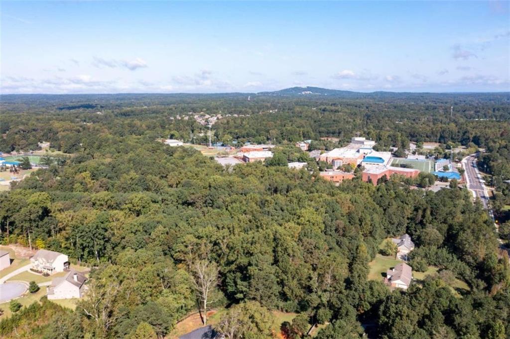 2526 New MacLand Road Powder Springs, GA 30127 - Photo 3 of 34