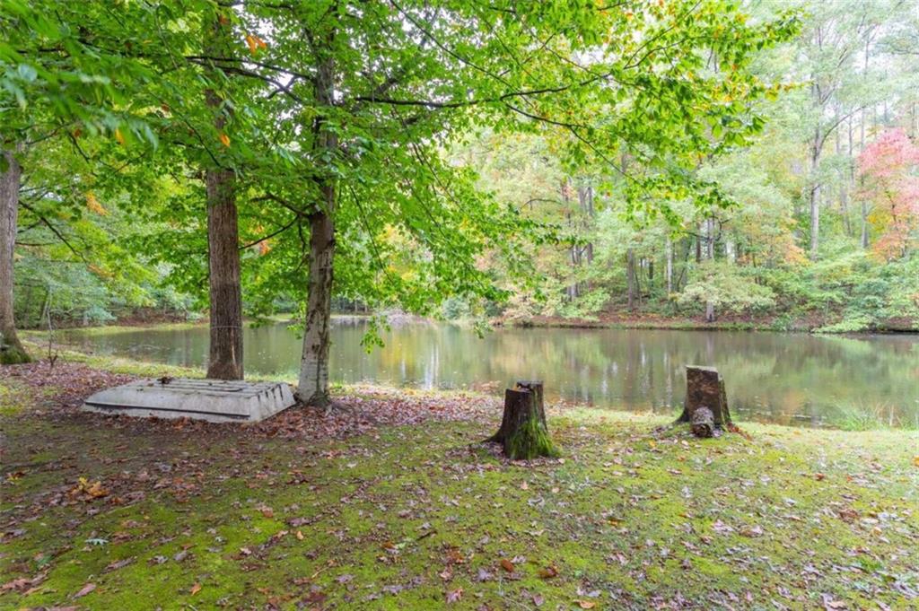 2526 New MacLand Road Powder Springs, GA 30127 - Photo 33 of 34