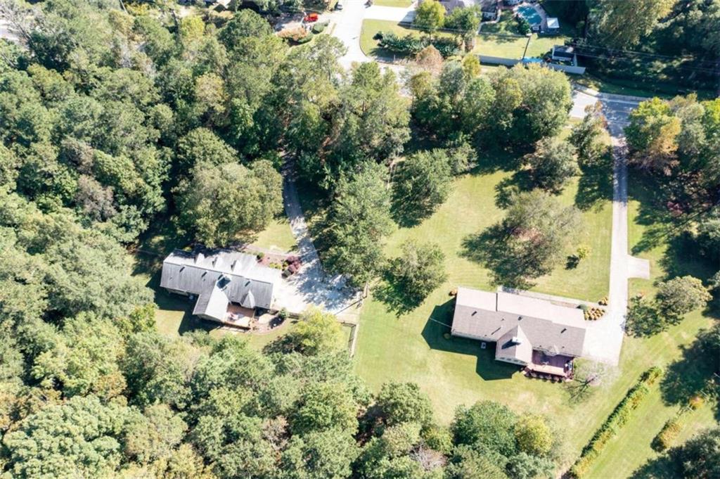 2526 New MacLand Road Powder Springs, GA 30127 - Photo 5 of 34