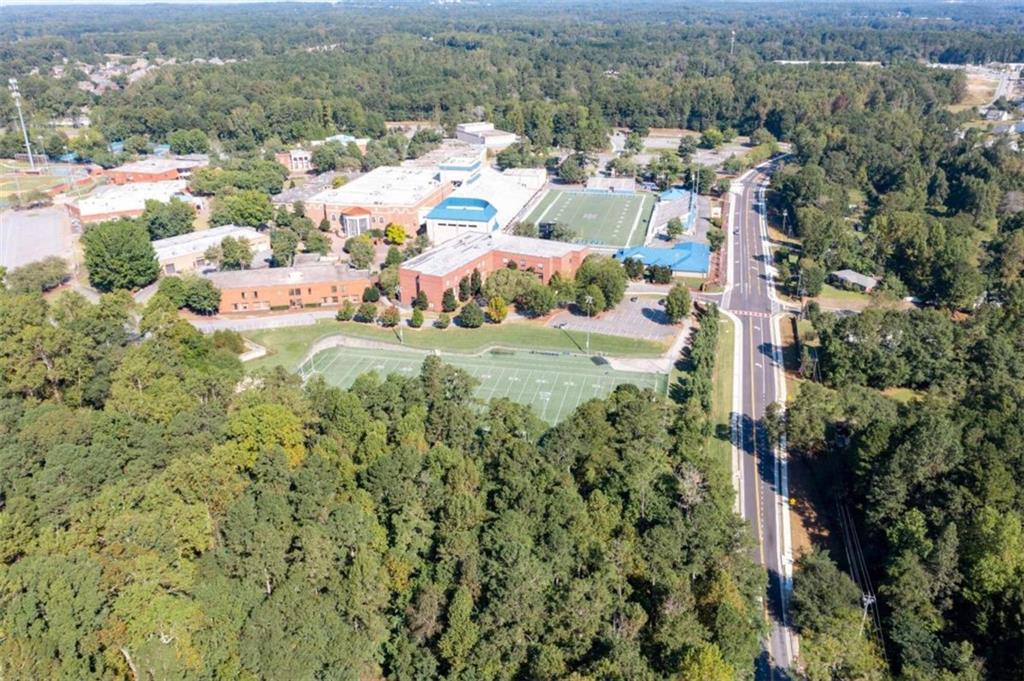 2526 New MacLand Road Powder Springs, GA 30127 - Photo 6 of 34