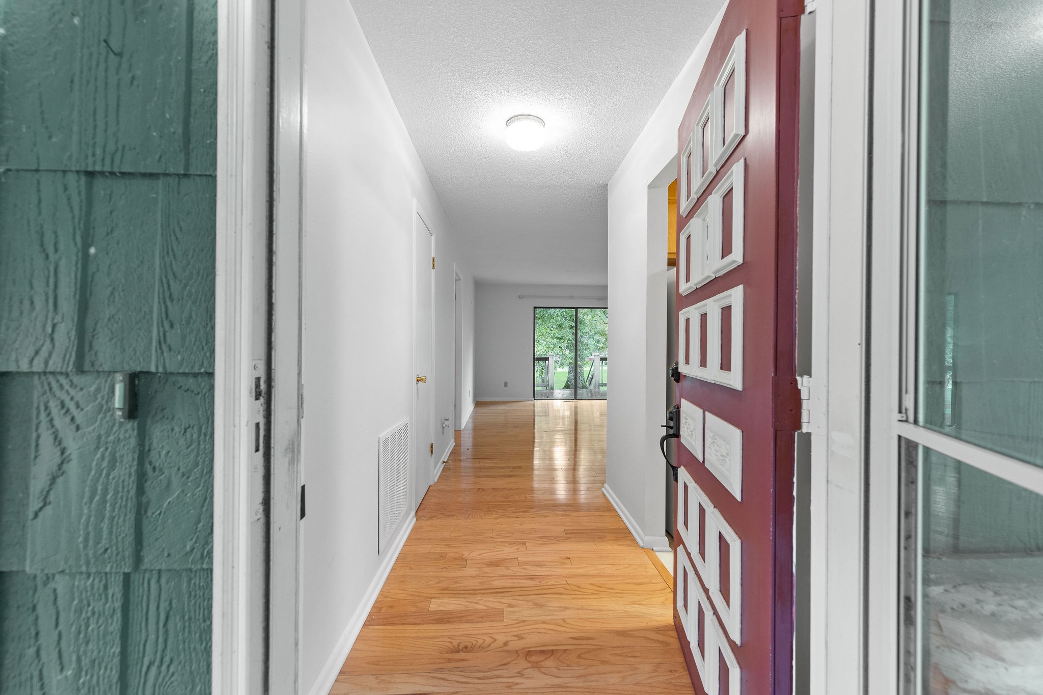 3008 Seminole Loop Crossville, TN 38572 - Photo 2 of 29 a view of front door and porch