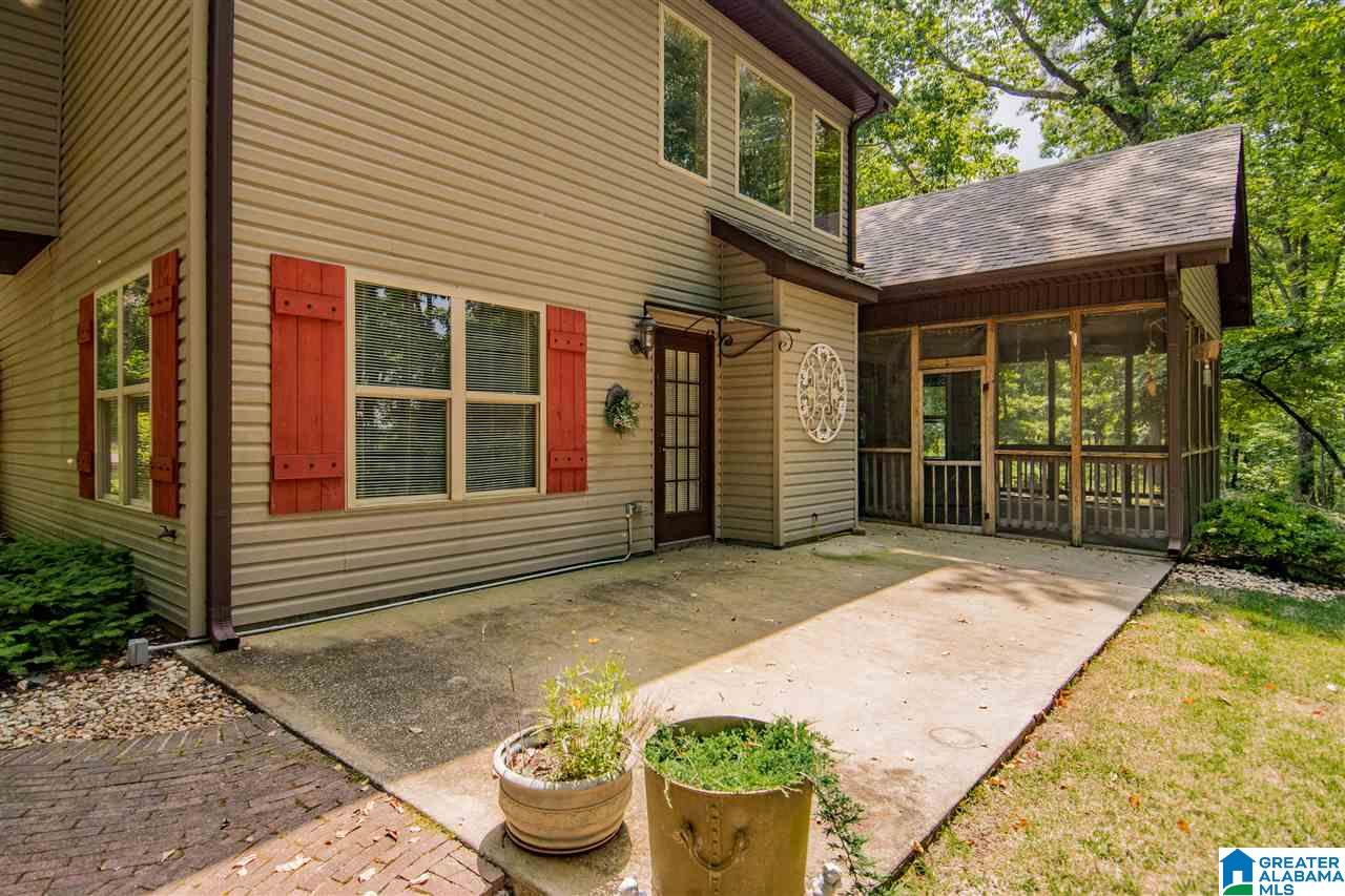 4721 Bob Brill Road Bessemer, AL 35022 - Photo 37 of 43