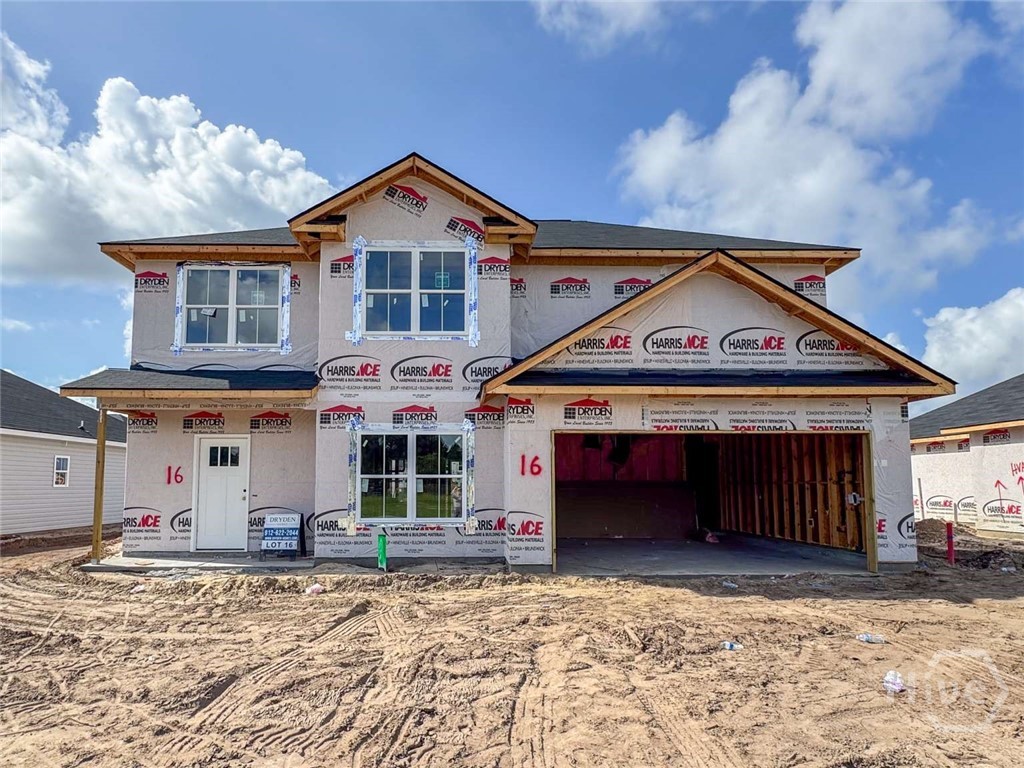 360 Hardman Road Hinesville, GA 31313 - Photo 1 of 5
