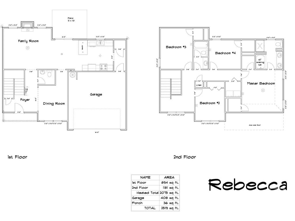 360 Hardman Road Hinesville, GA 31313 - Photo 5 of 5