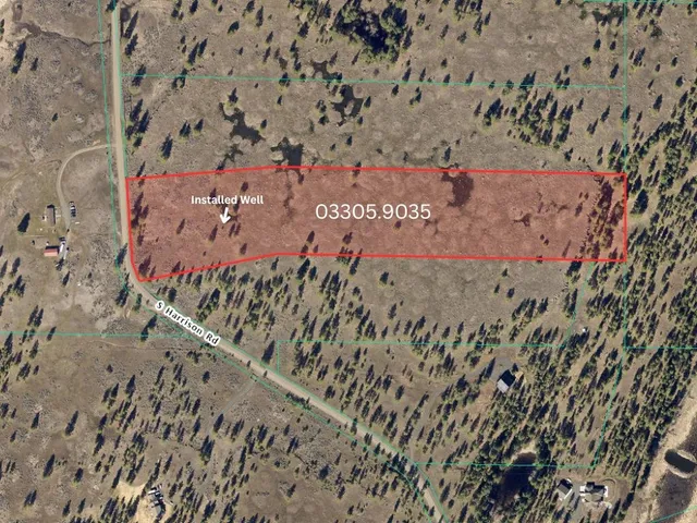 $280,000 | Undisclosed Address, Edwall, WA 99008