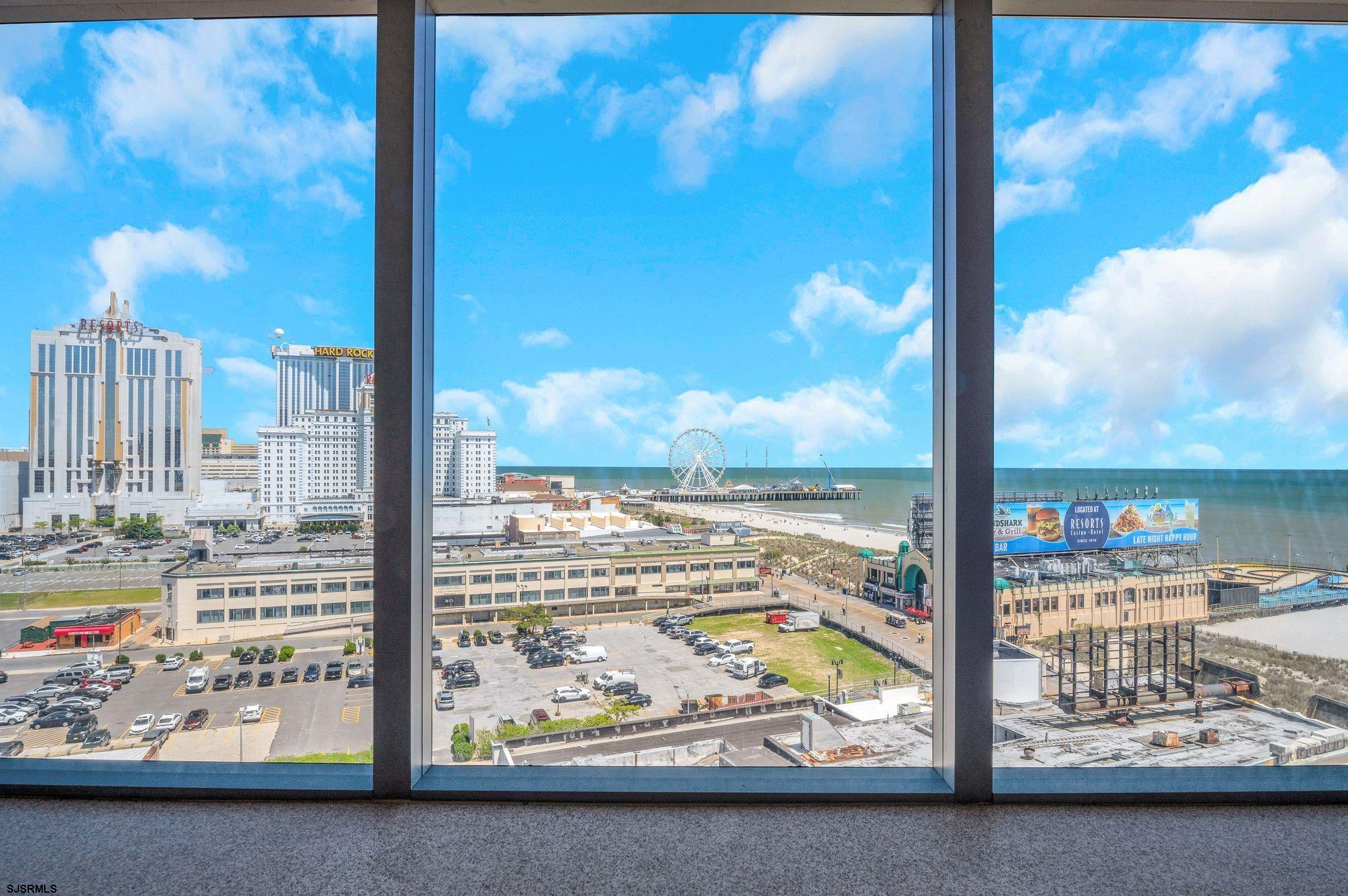 1515 Boardwalk, Unit 1004 Atlantic City, NJ 08401 - Photo 6 of 19 a view of living room with furniture