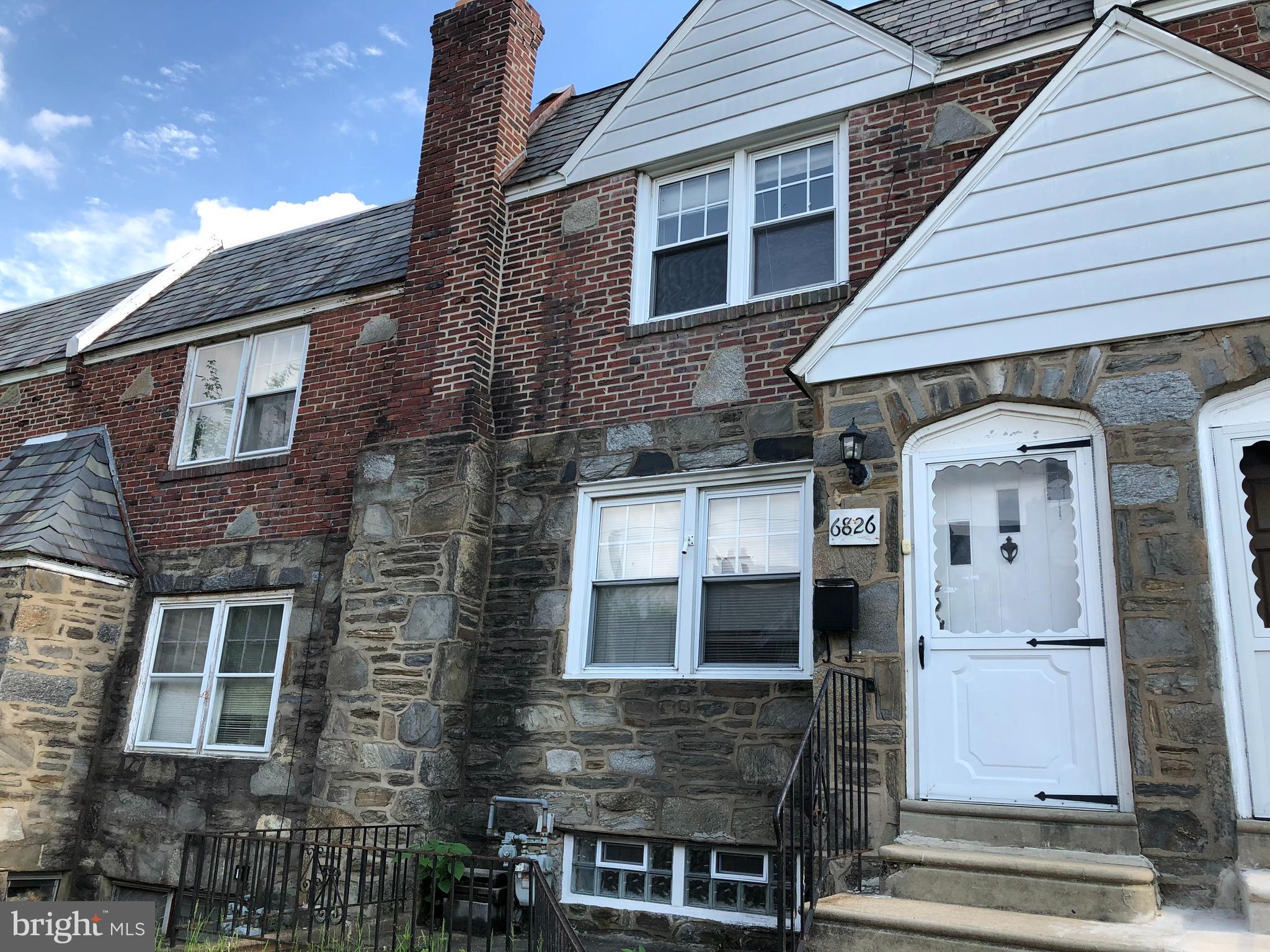 6826 Radbourne Road Upper Darby, PA 19082 - Photo 1 of 22