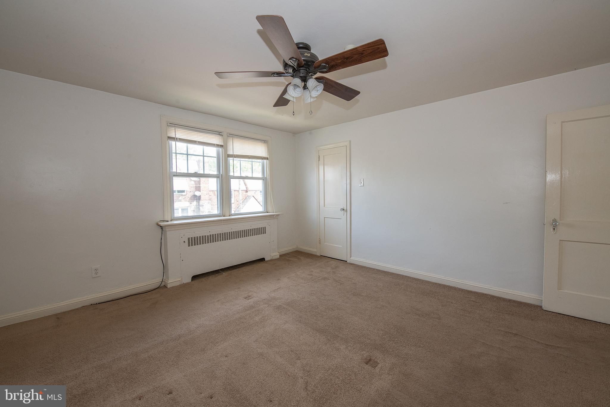 6826 Radbourne Road Upper Darby, PA 19082 - Photo 12 of 22 Bedroom 1