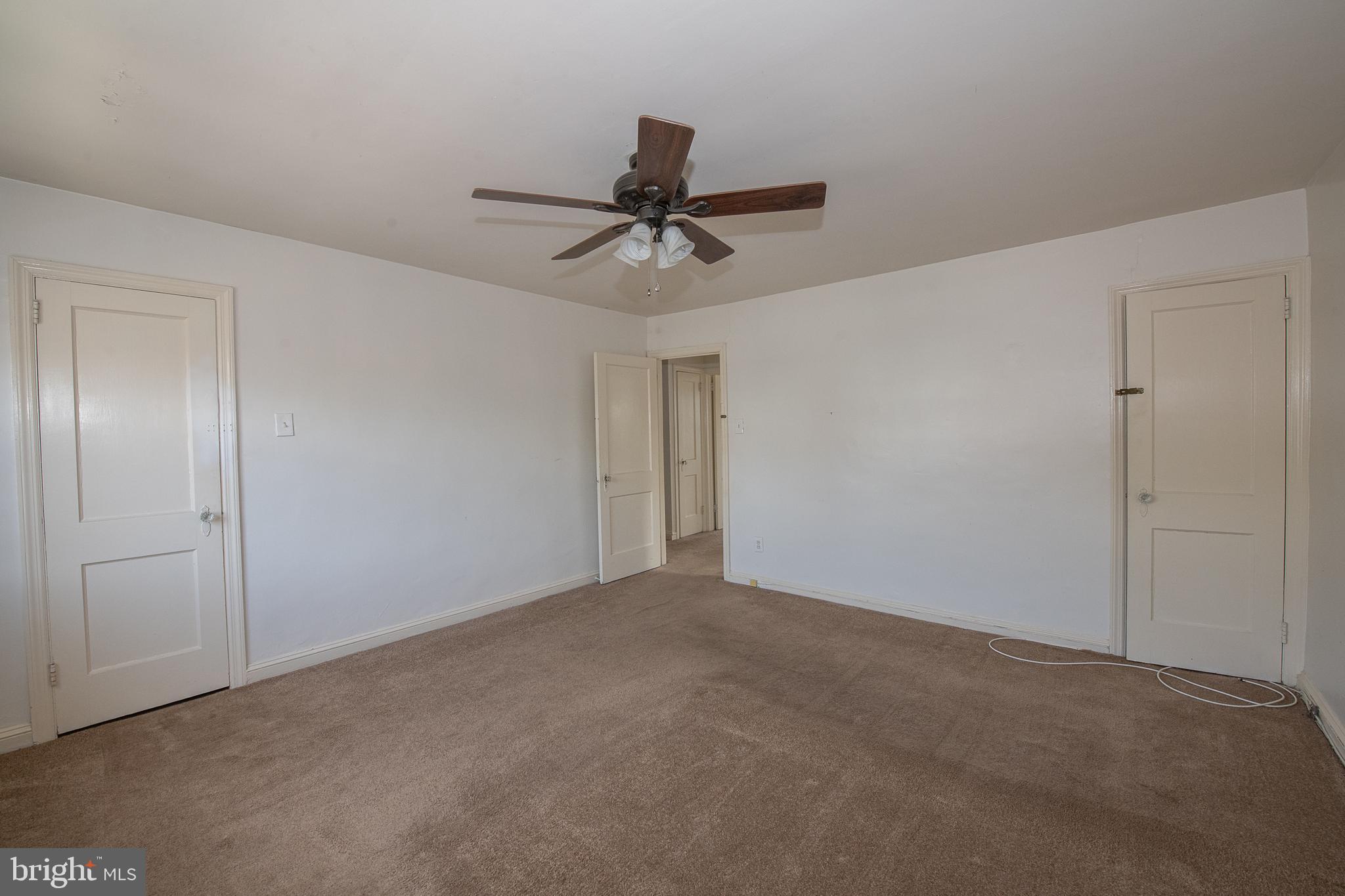 6826 Radbourne Road Upper Darby, PA 19082 - Photo 13 of 22 Bedroom 1