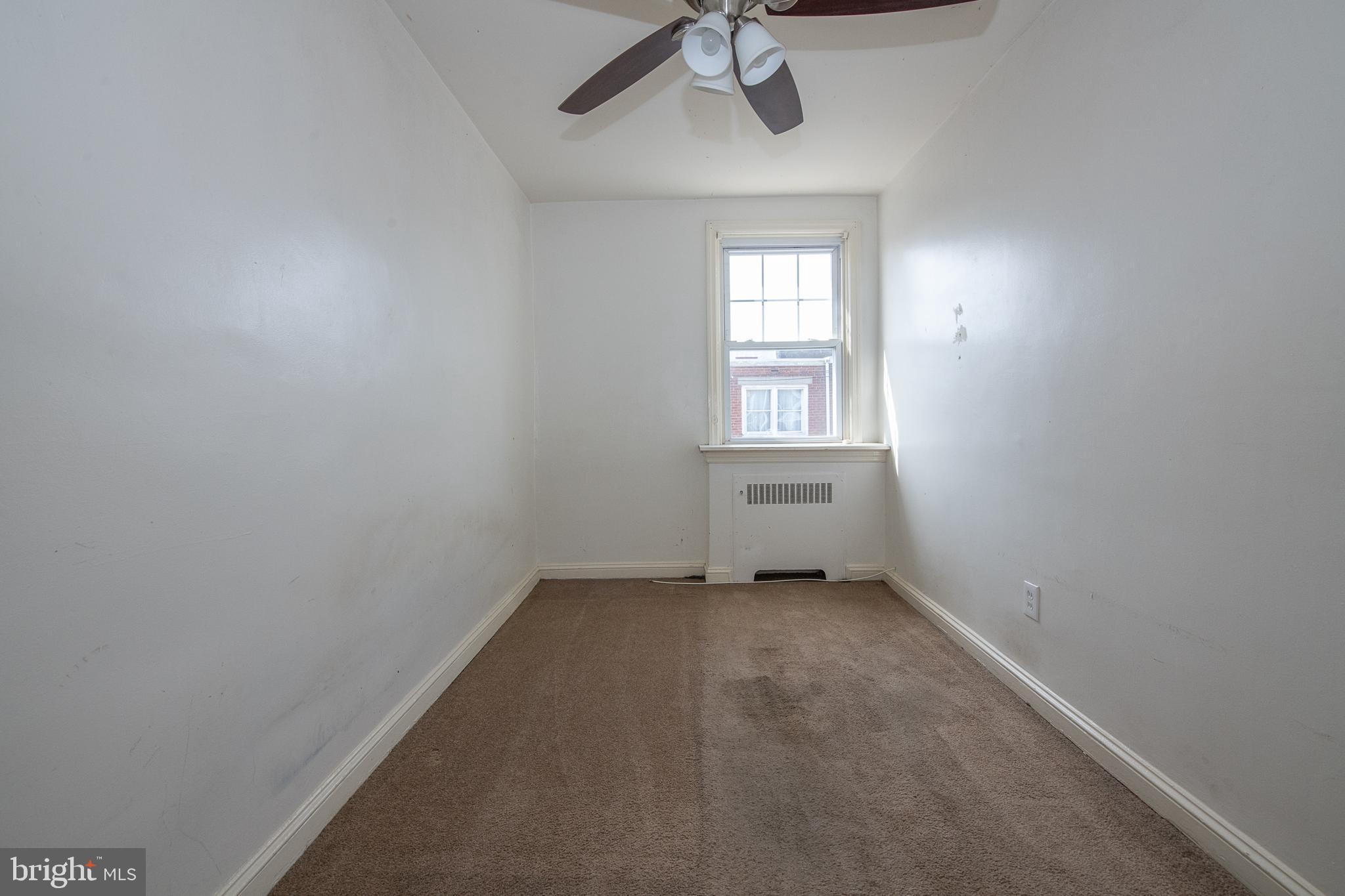 6826 Radbourne Road Upper Darby, PA 19082 - Photo 14 of 22 Bedroom 2