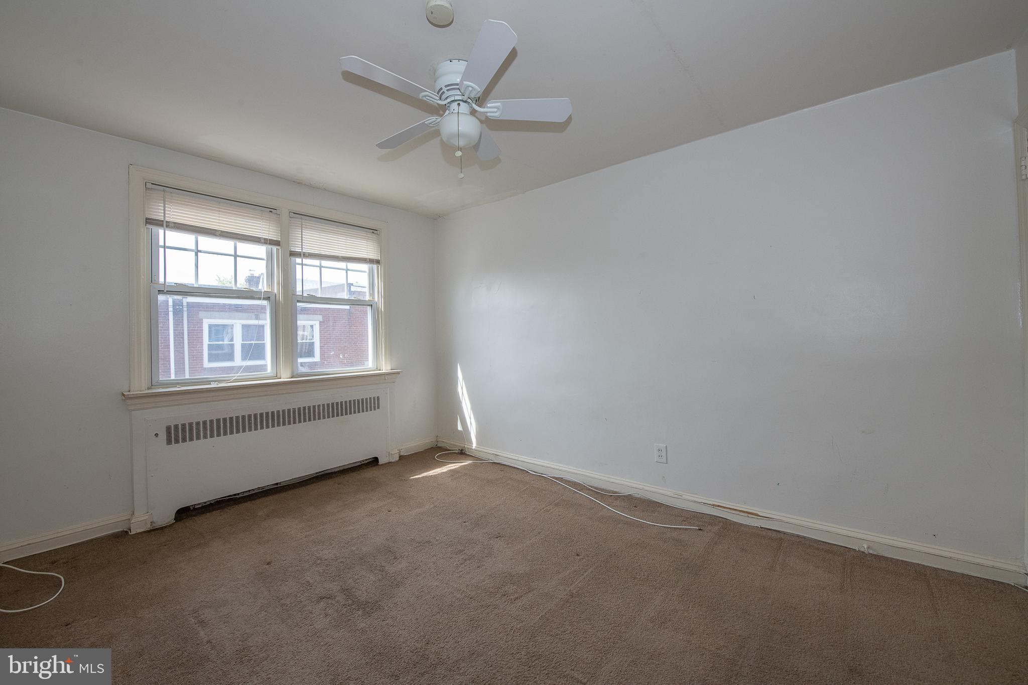 6826 Radbourne Road Upper Darby, PA 19082 - Photo 16 of 22 Bedroom 3