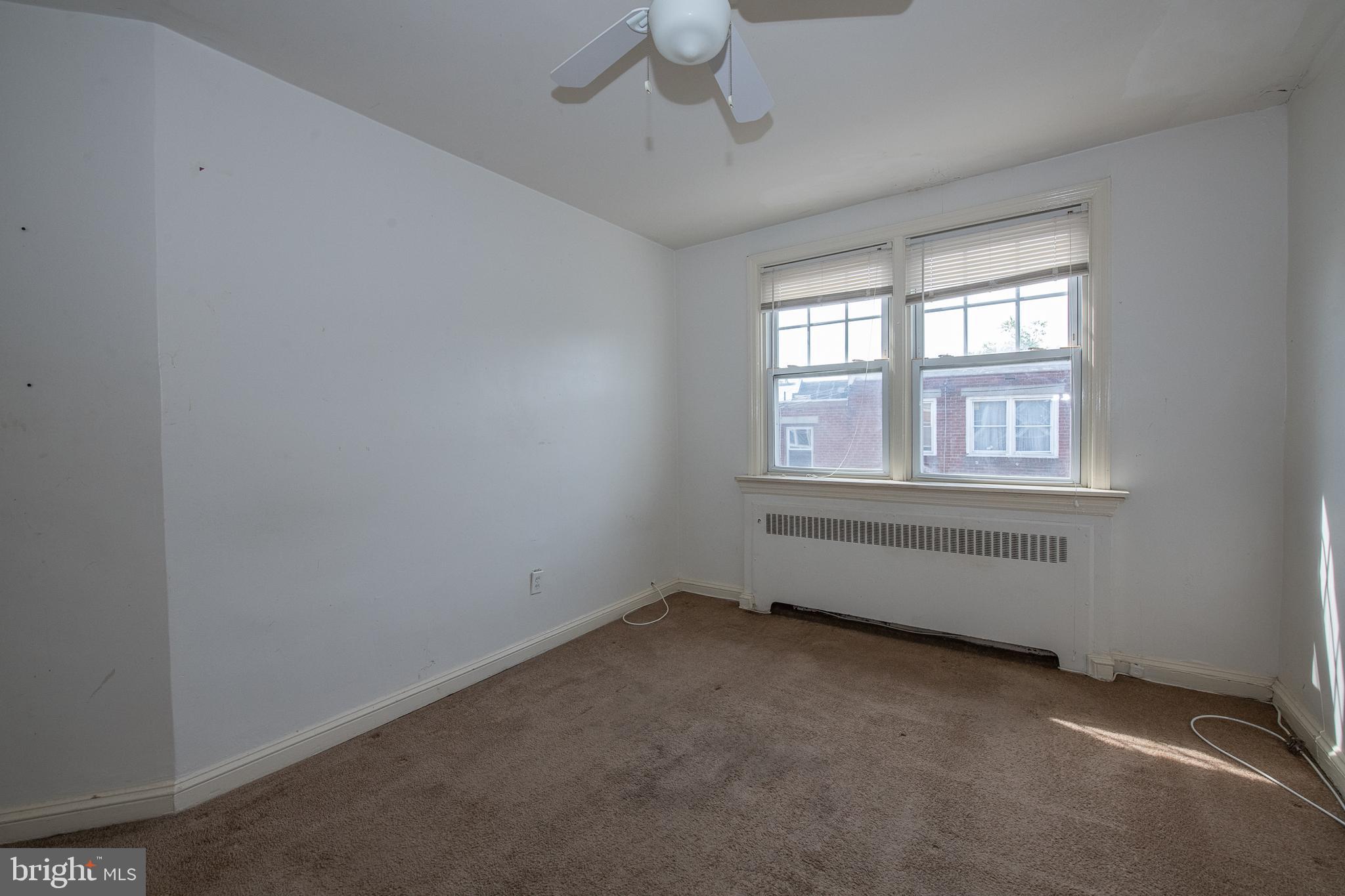 6826 Radbourne Road Upper Darby, PA 19082 - Photo 17 of 22 Bedroom 3
