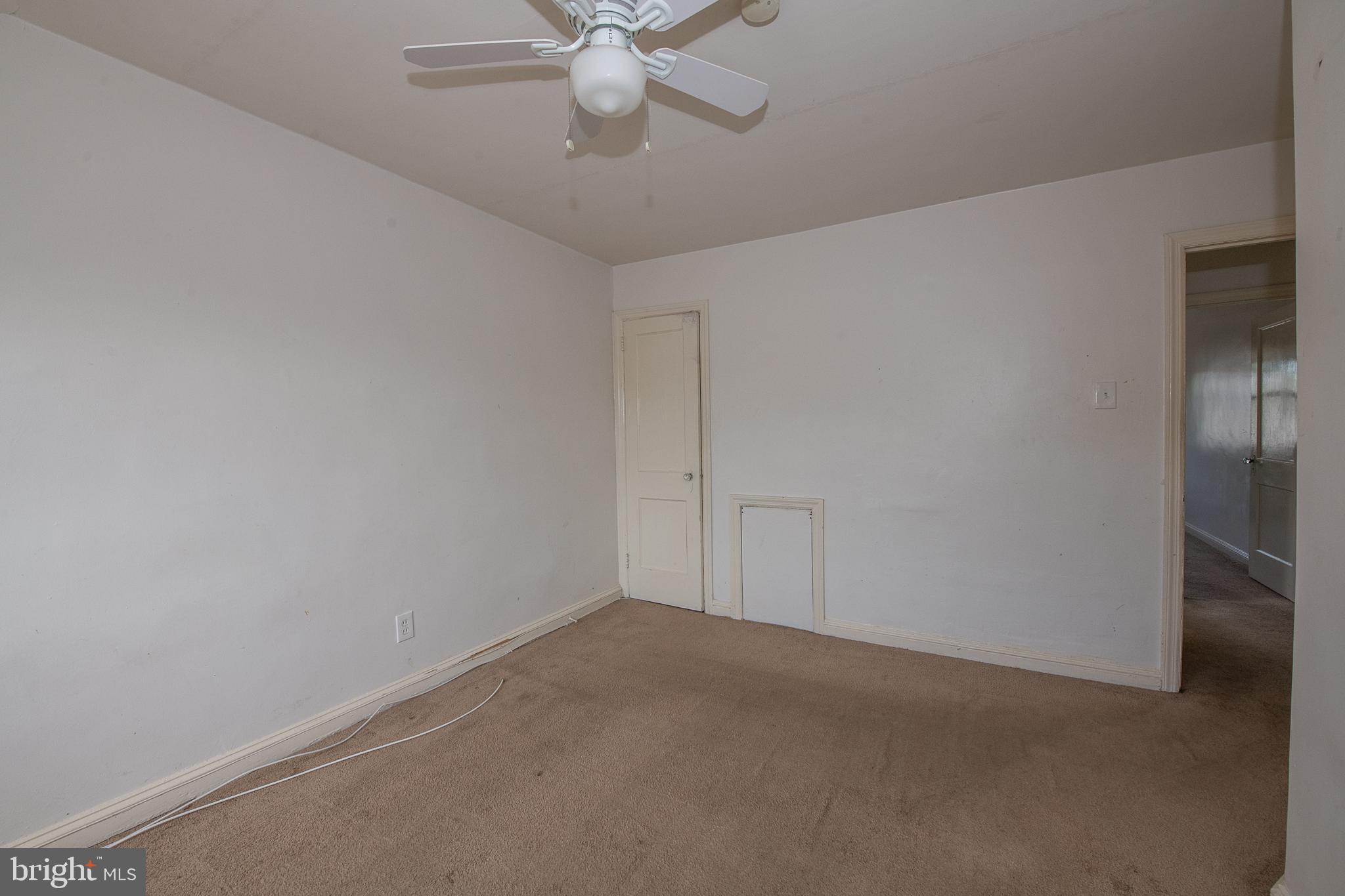 6826 Radbourne Road Upper Darby, PA 19082 - Photo 18 of 22 Bedroom 3