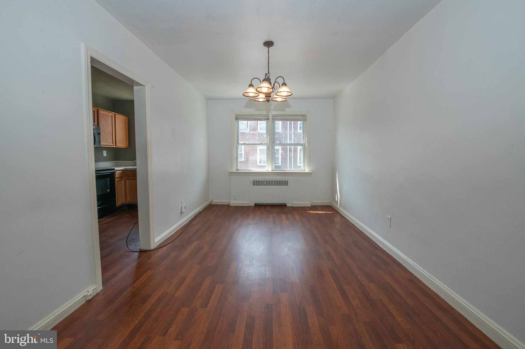6826 Radbourne Road Upper Darby, PA 19082 - Photo 5 of 22 Dining Room