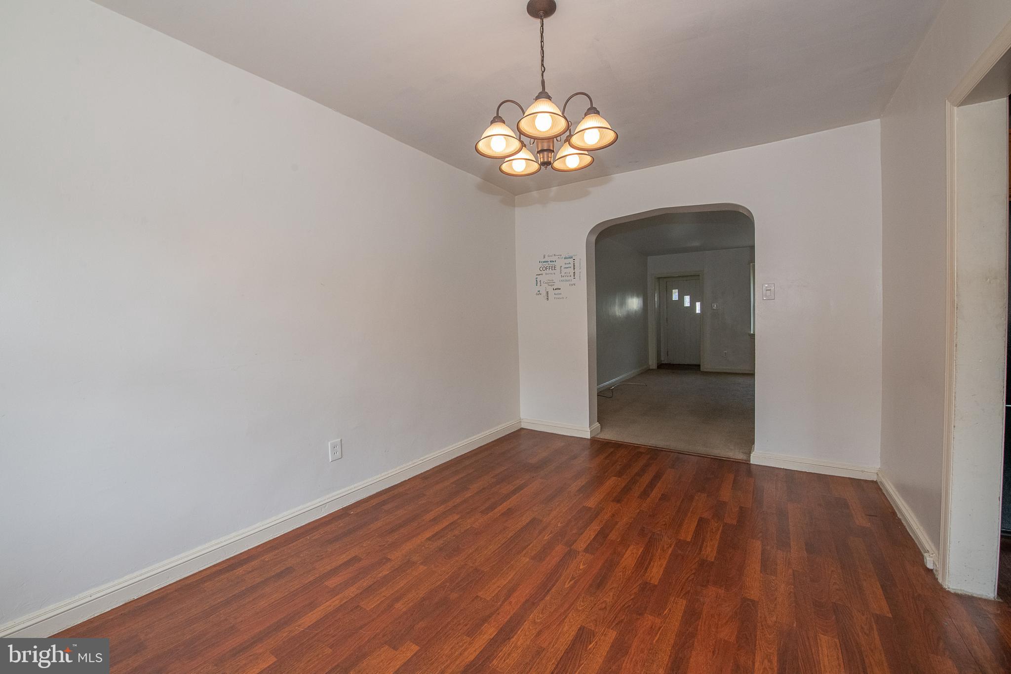 6826 Radbourne Road Upper Darby, PA 19082 - Photo 6 of 22 Dining Room
