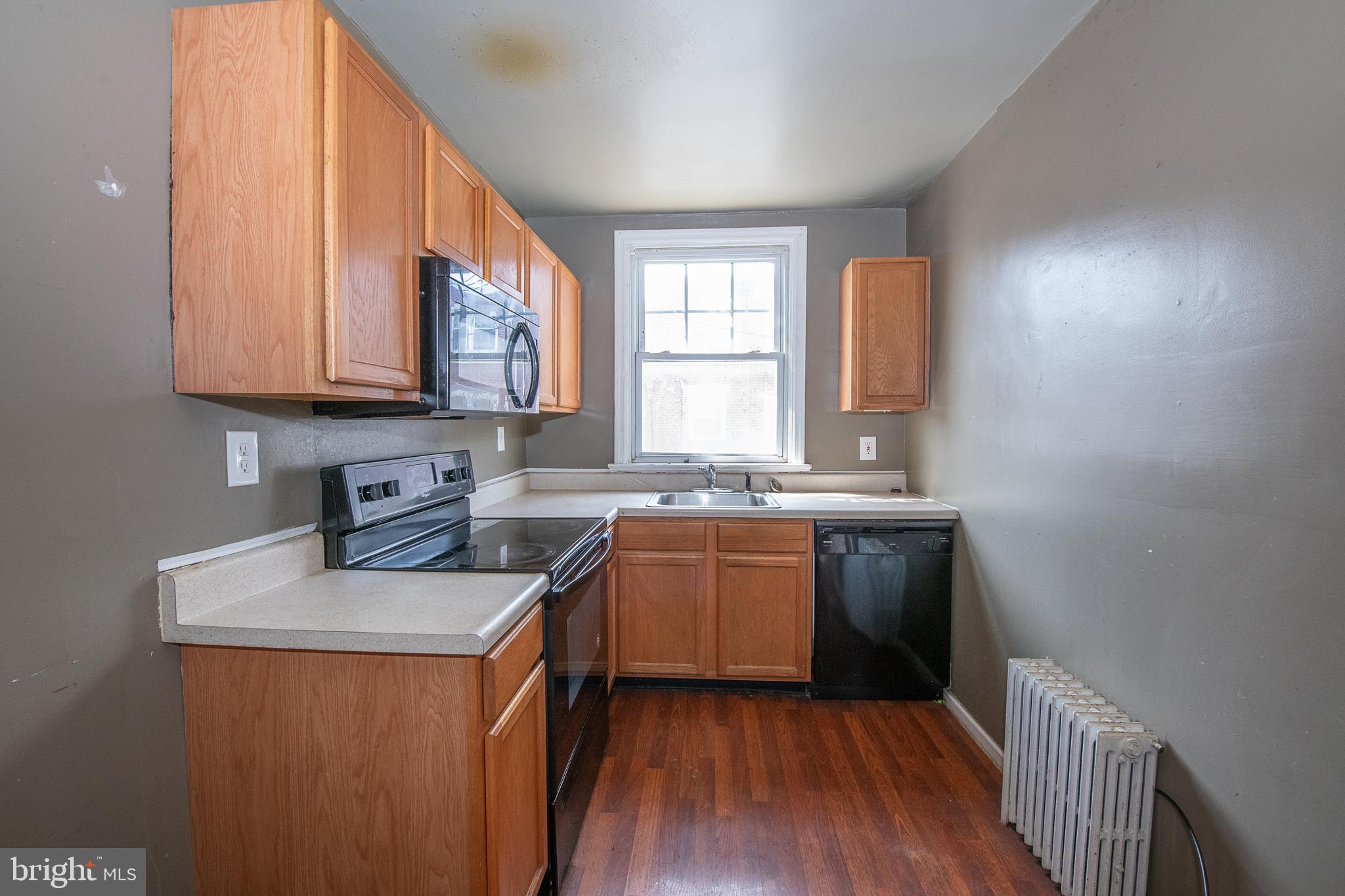 6826 Radbourne Road Upper Darby, PA 19082 - Photo 7 of 22 Kitchen