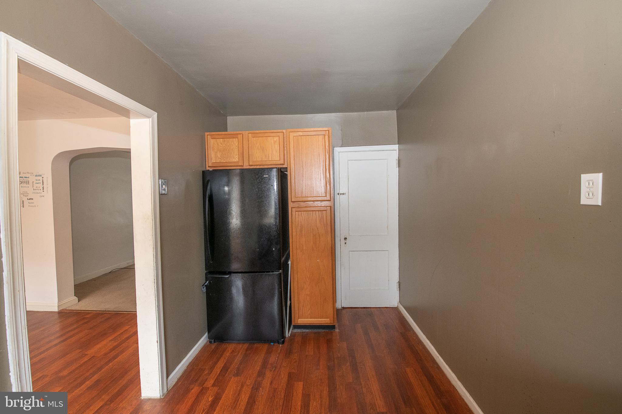 6826 Radbourne Road Upper Darby, PA 19082 - Photo 9 of 22 Kitchen