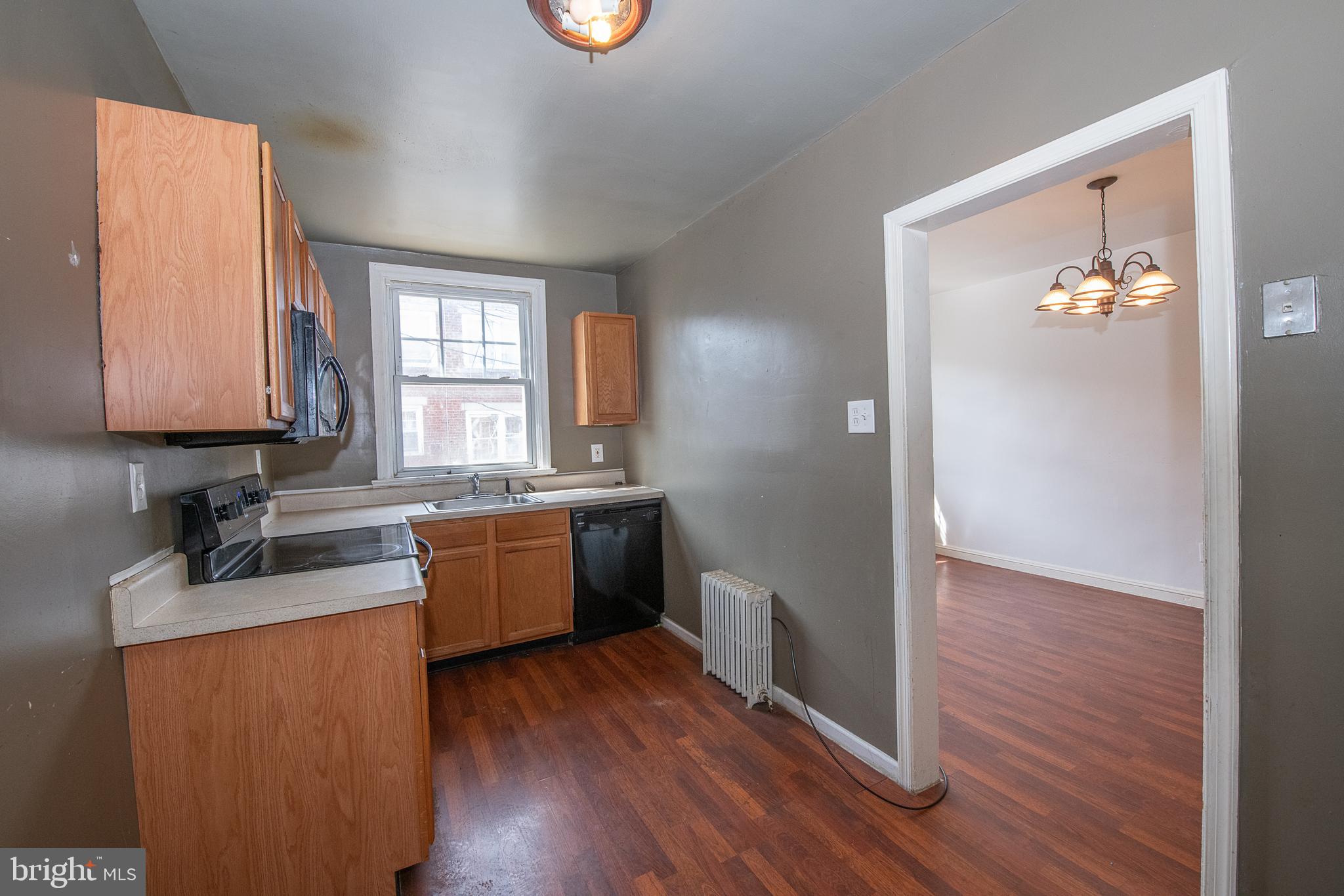 6826 Radbourne Road Upper Darby, PA 19082 - Photo 10 of 22 Kitchen