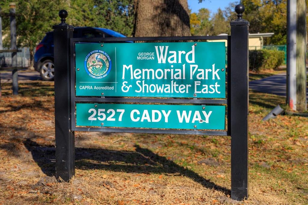 2681 Fitzhugh Road Winter Park, FL 32792 - Photo 42 of 55