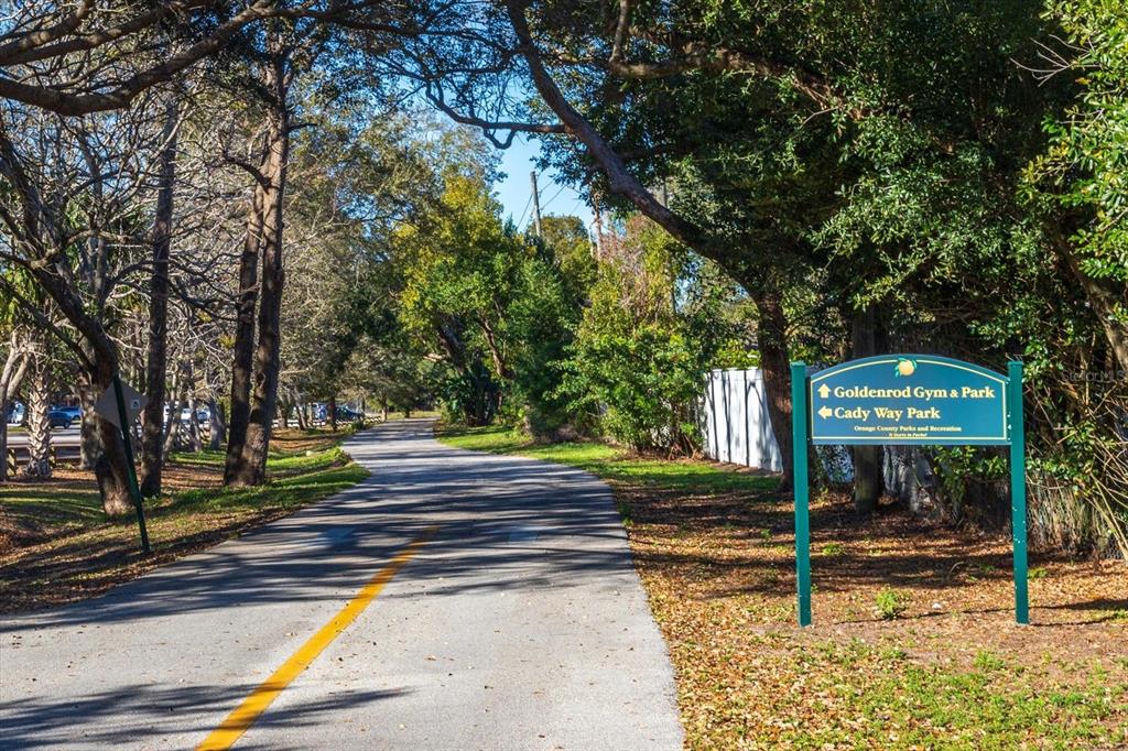 2681 Fitzhugh Road Winter Park, FL 32792 - Photo 43 of 55