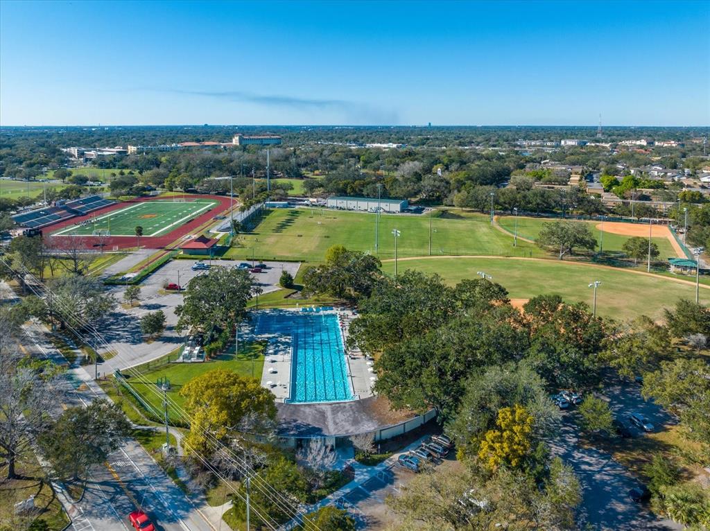 2681 Fitzhugh Road Winter Park, FL 32792 - Photo 44 of 55