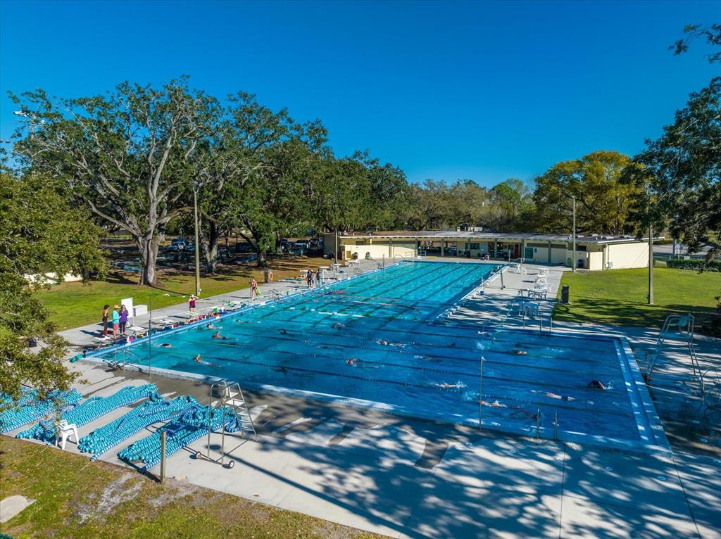 2681 Fitzhugh Road Winter Park, FL 32792 - Photo 47 of 55