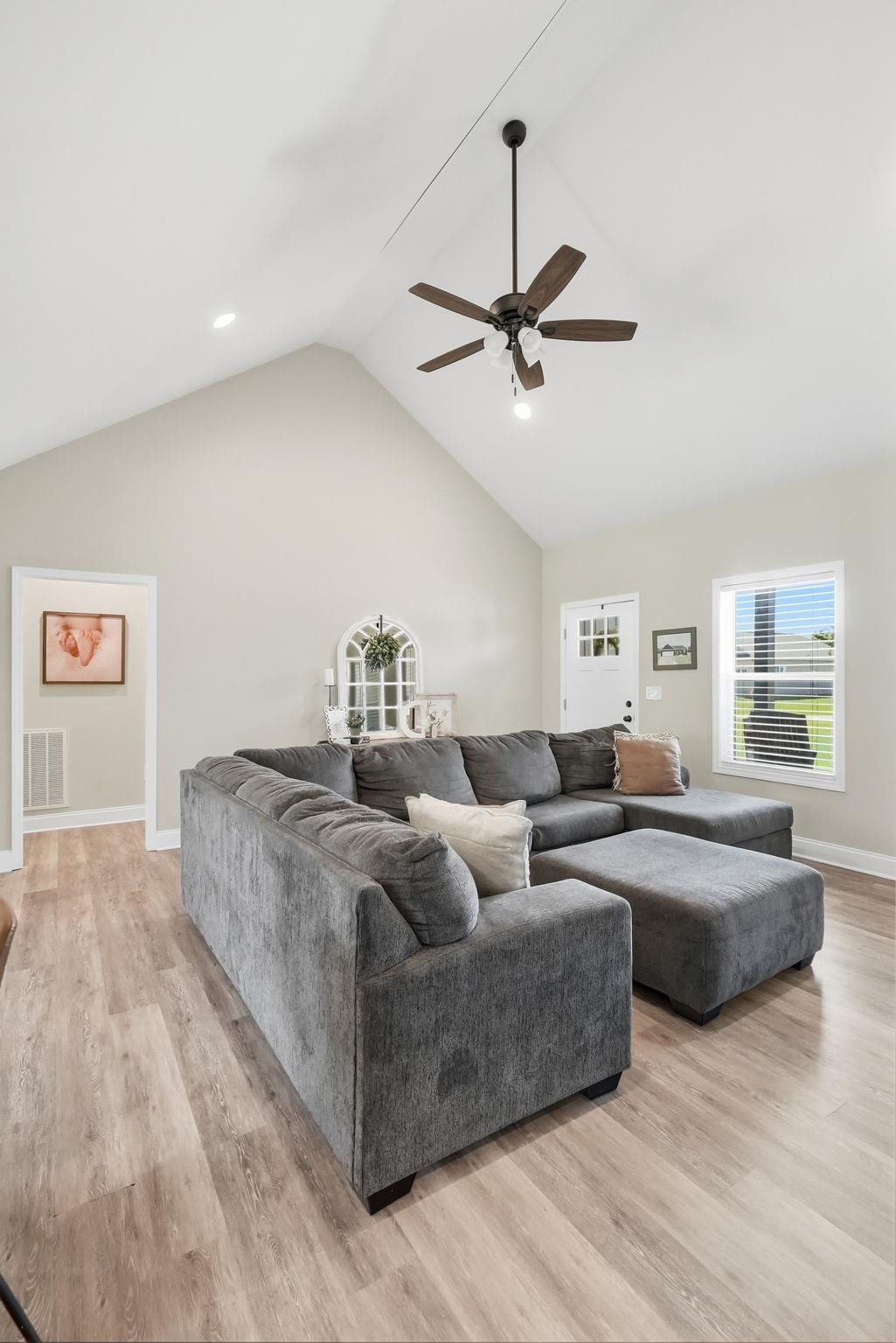 1021 Mason Road Chesnee, SC 29323 - Photo 5 of 27