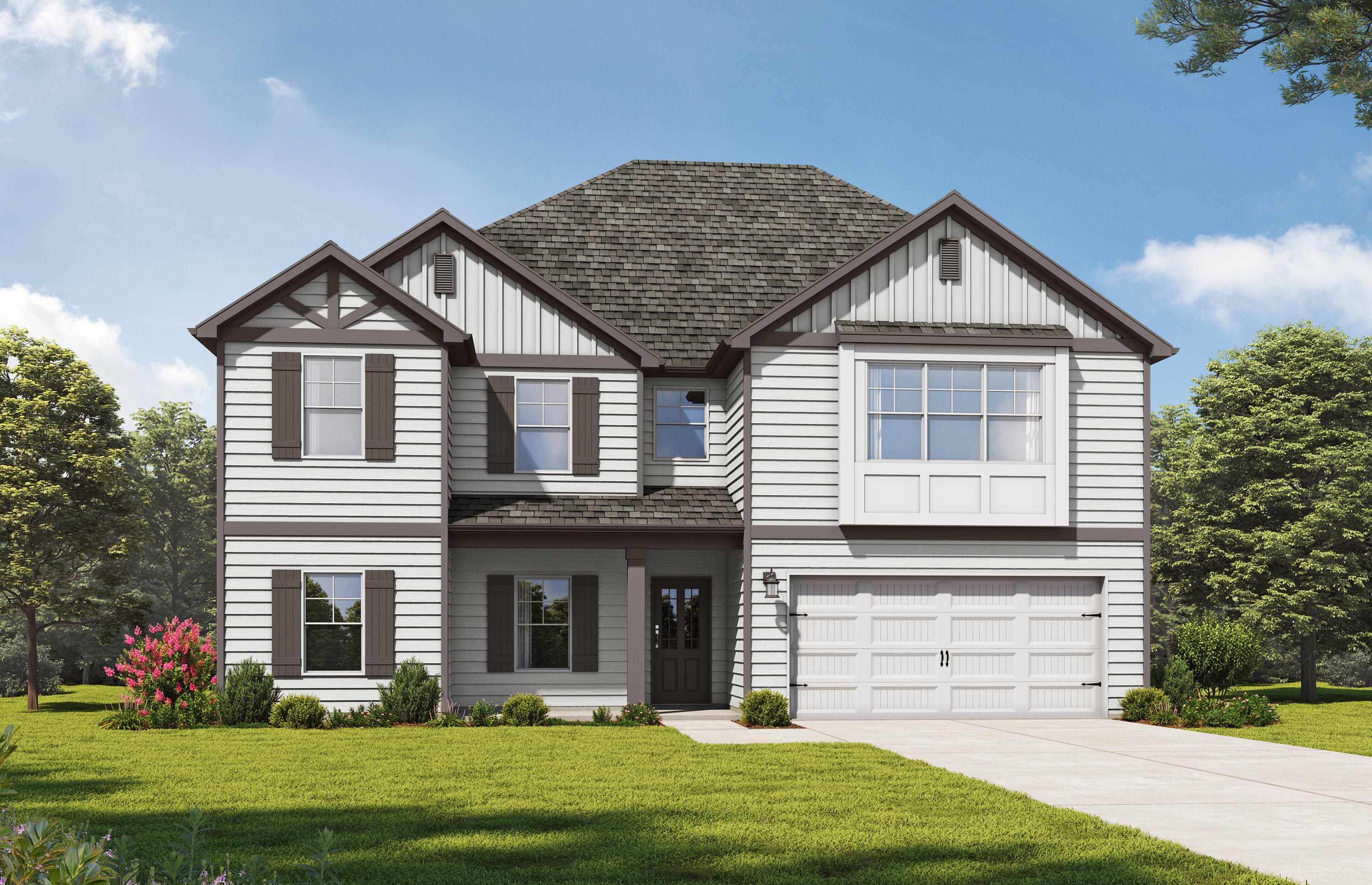 Lot 29 Spirit Bear Way Freeport, FL 32439 - Photo 1 of 25 Dolce Vista