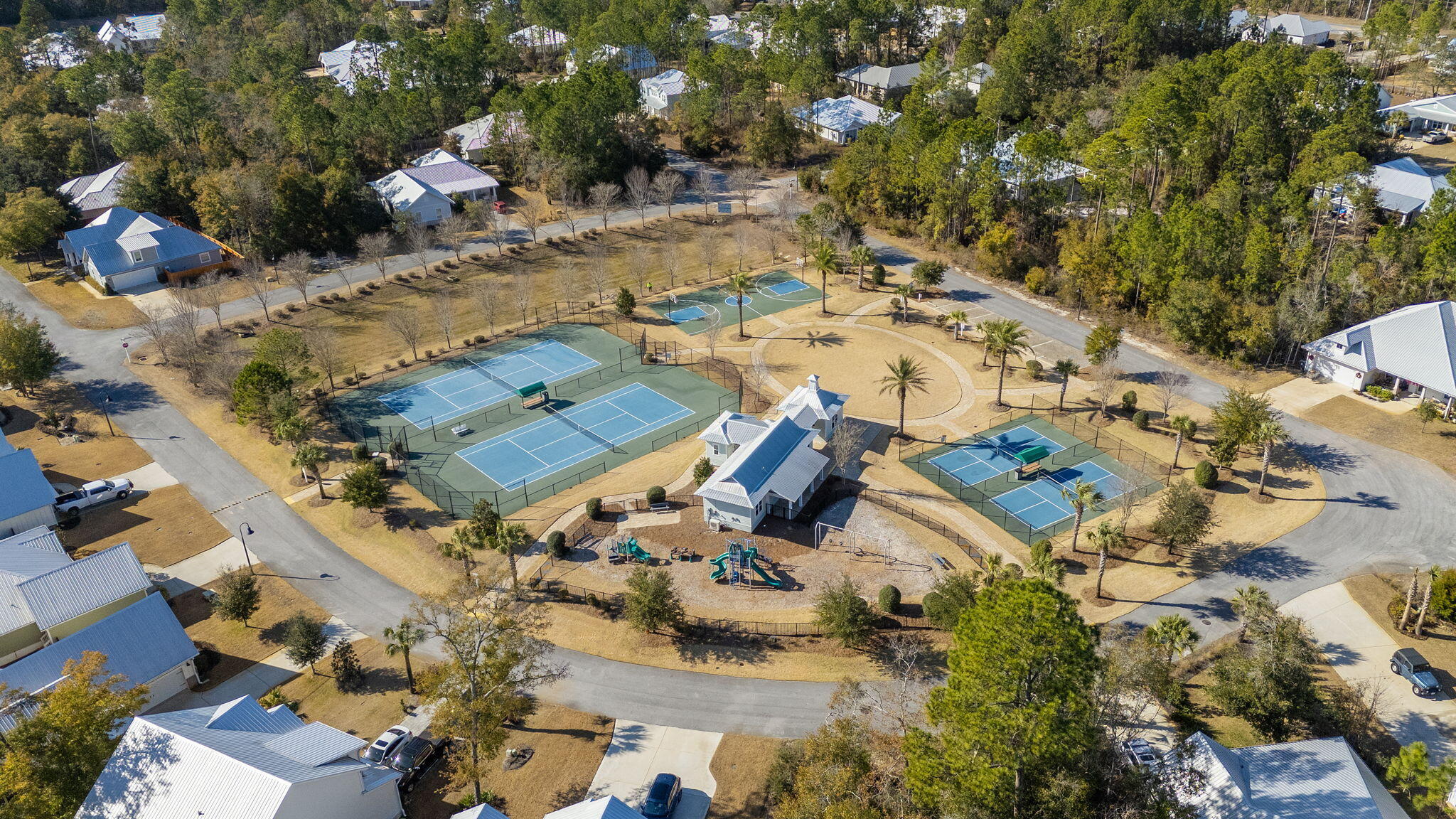 Lot 29 Spirit Bear Way Freeport, FL 32439 - Photo 12 of 25 13-web-or-mls-AmenityCenterDrone(1)-3