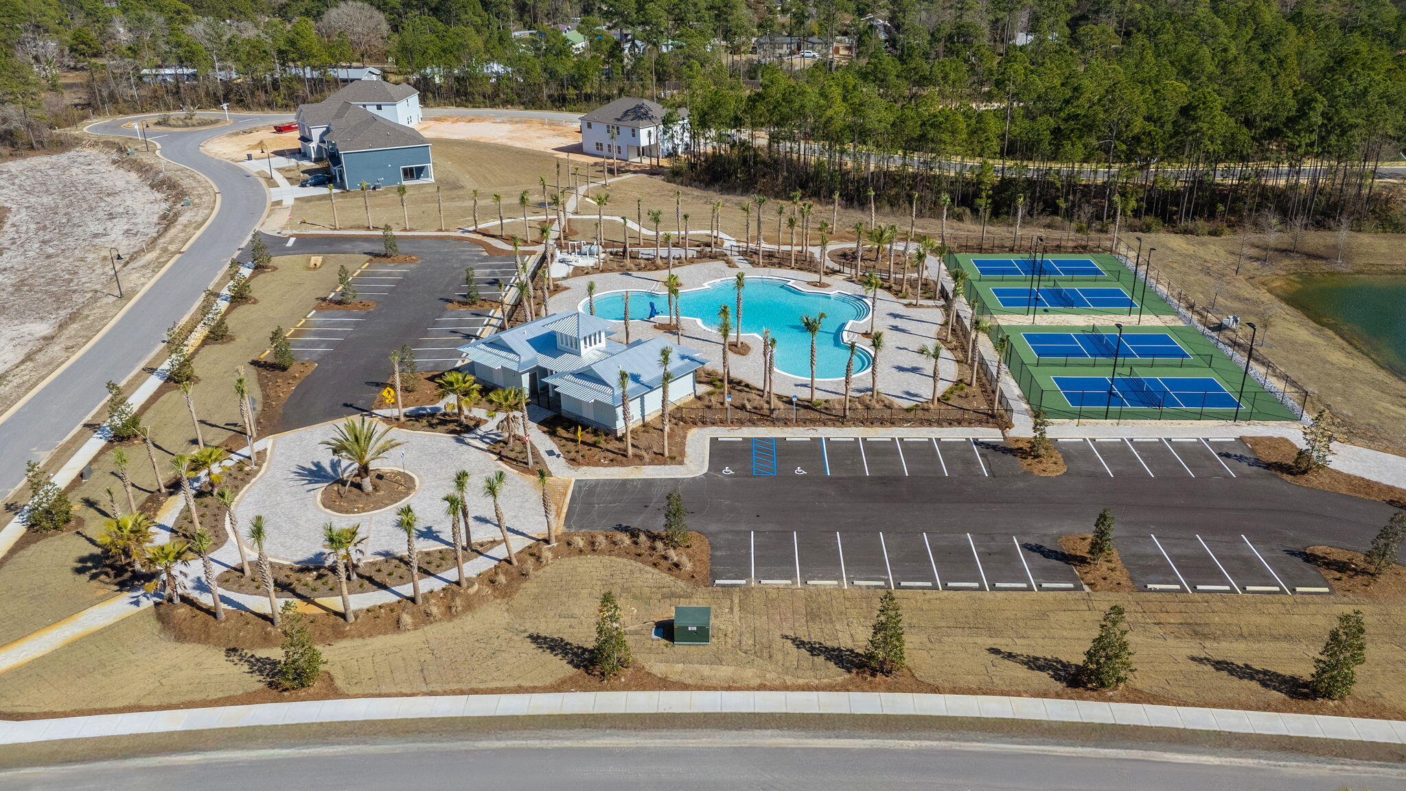 Lot 29 Spirit Bear Way Freeport, FL 32439 - Photo 19 of 25 24-web-or-mls-AmenityCenterDrone(2)-4