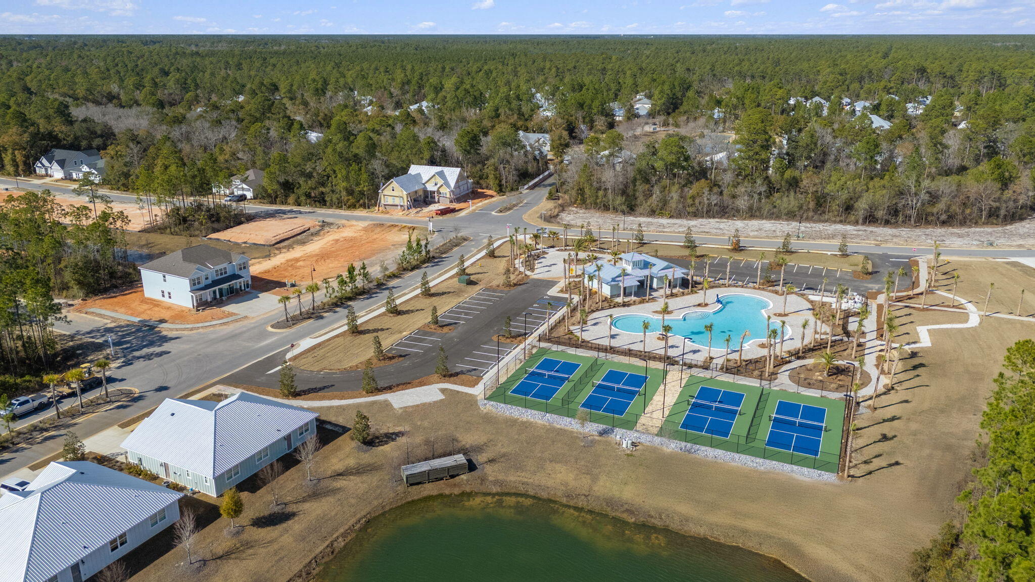Lot 29 Spirit Bear Way Freeport, FL 32439 - Photo 23 of 25 30-web-or-mls-AmenityCenterDrone(2)-10