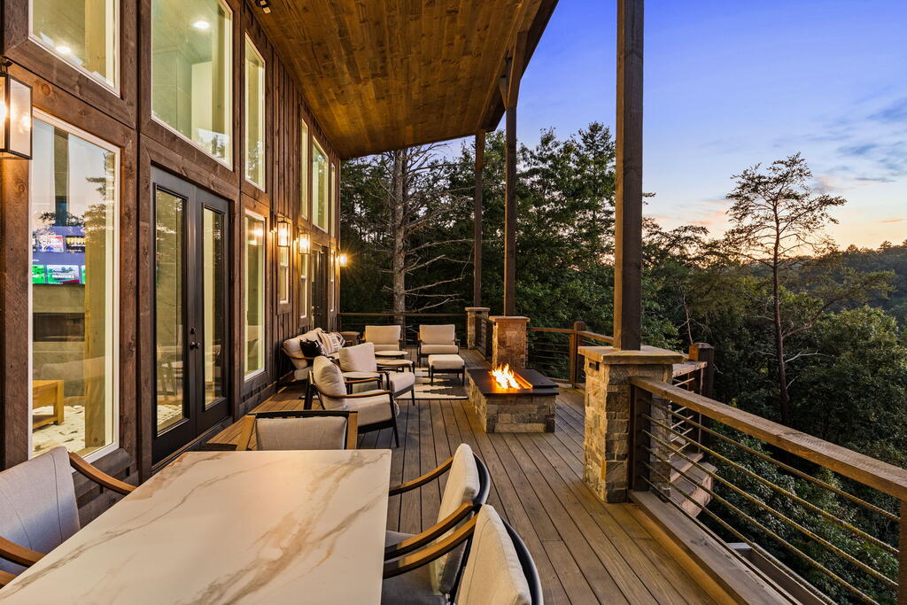 744 Bear Walk Road Mineral Bluff, GA 30559 - Photo 85 of 98 Gallery Image 85