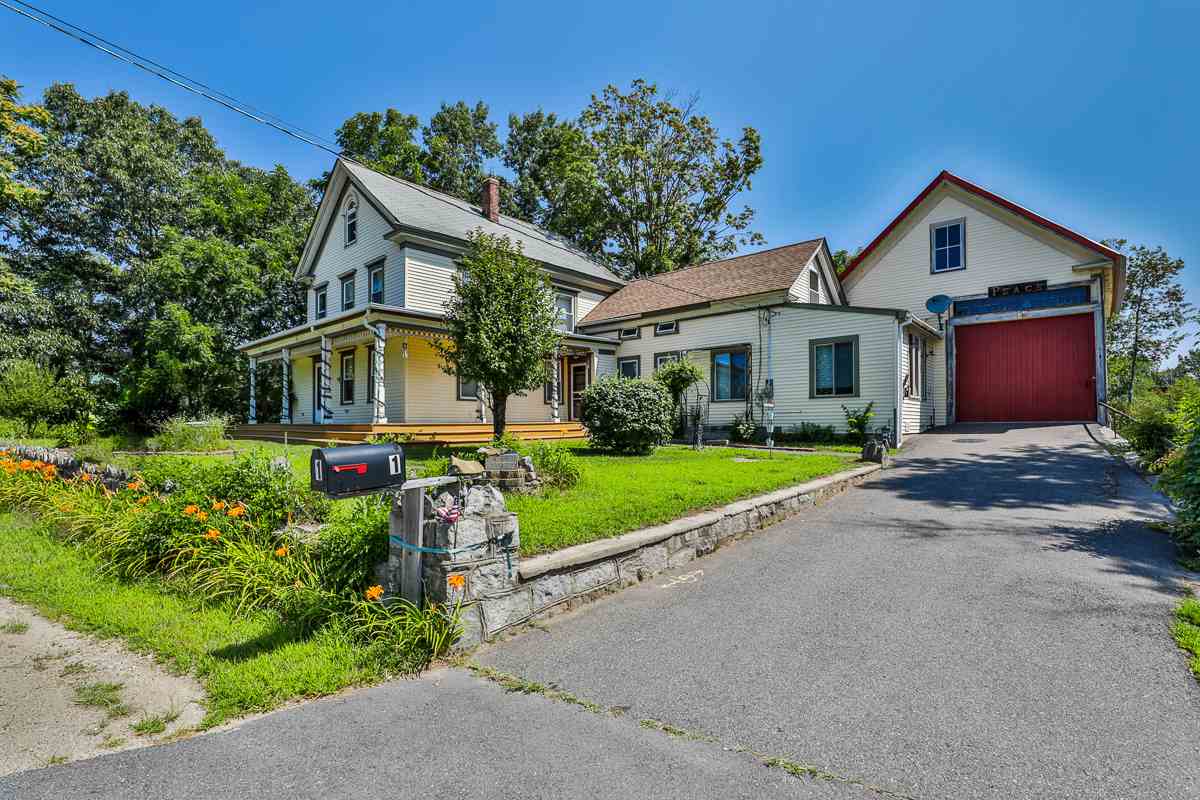 1 South Policy Street Salem, NH 03079 - Photo 27 of 33