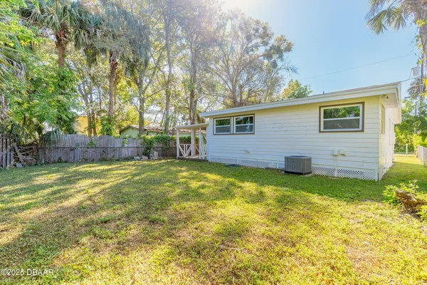 $1,900 | 138 Kingston Avenue, Daytona Beach, FL 32114