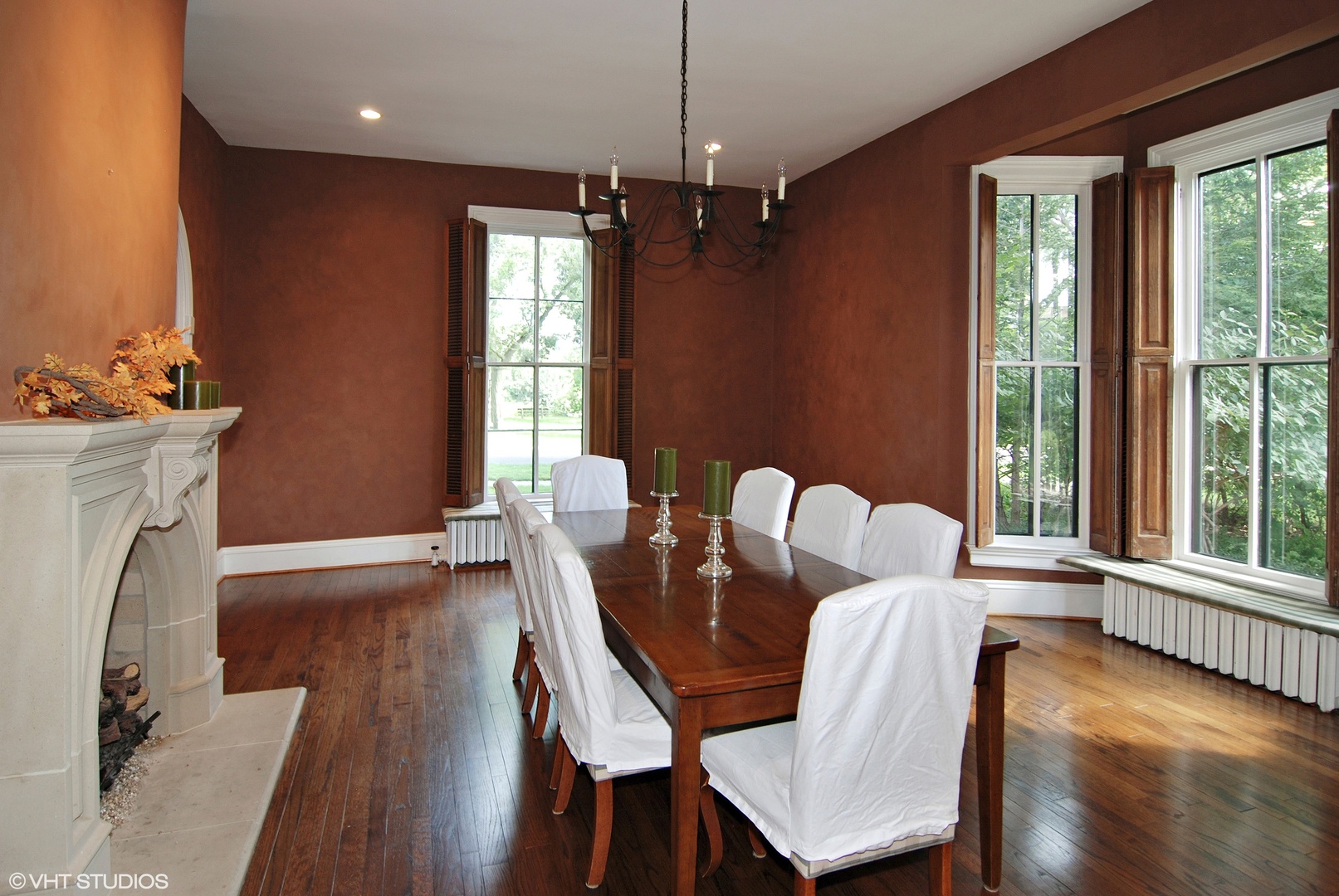100 Fairbank Road Riverside, IL 60546 - Photo 13 of 36