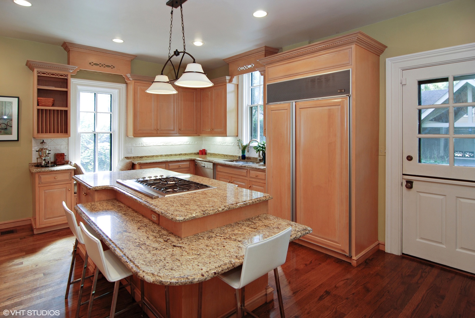 100 Fairbank Road Riverside, IL 60546 - Photo 15 of 36