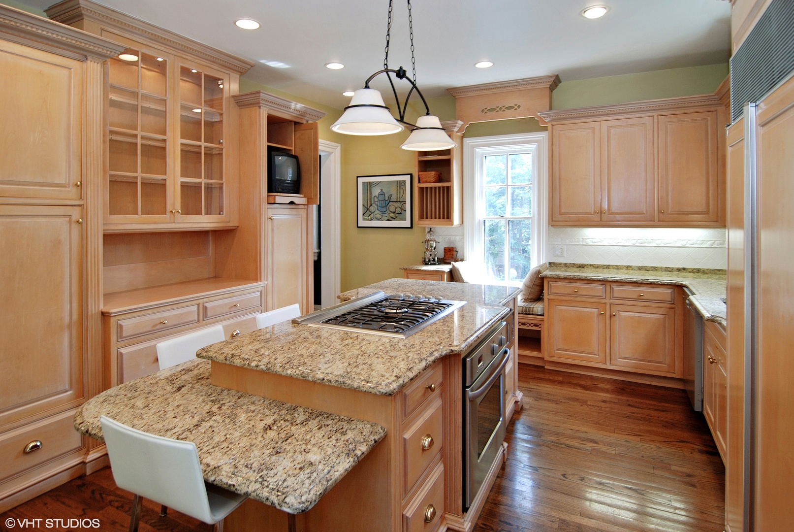 100 Fairbank Road Riverside, IL 60546 - Photo 16 of 36