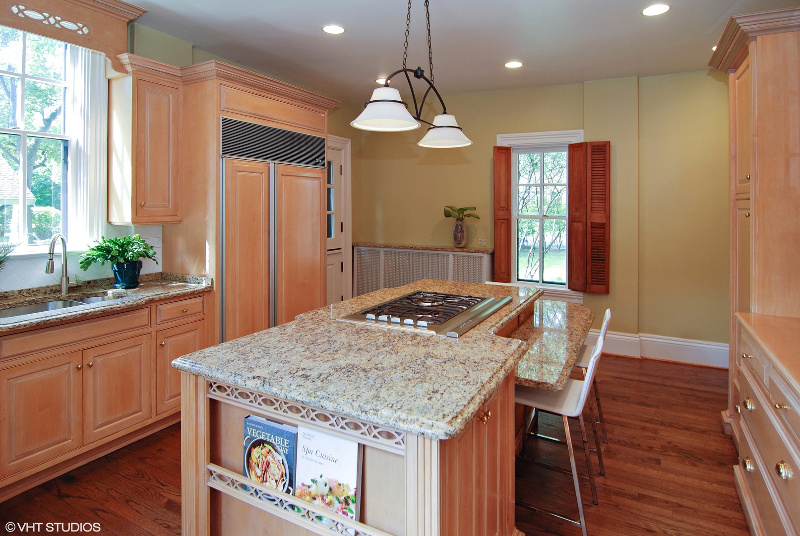 100 Fairbank Road Riverside, IL 60546 - Photo 17 of 36