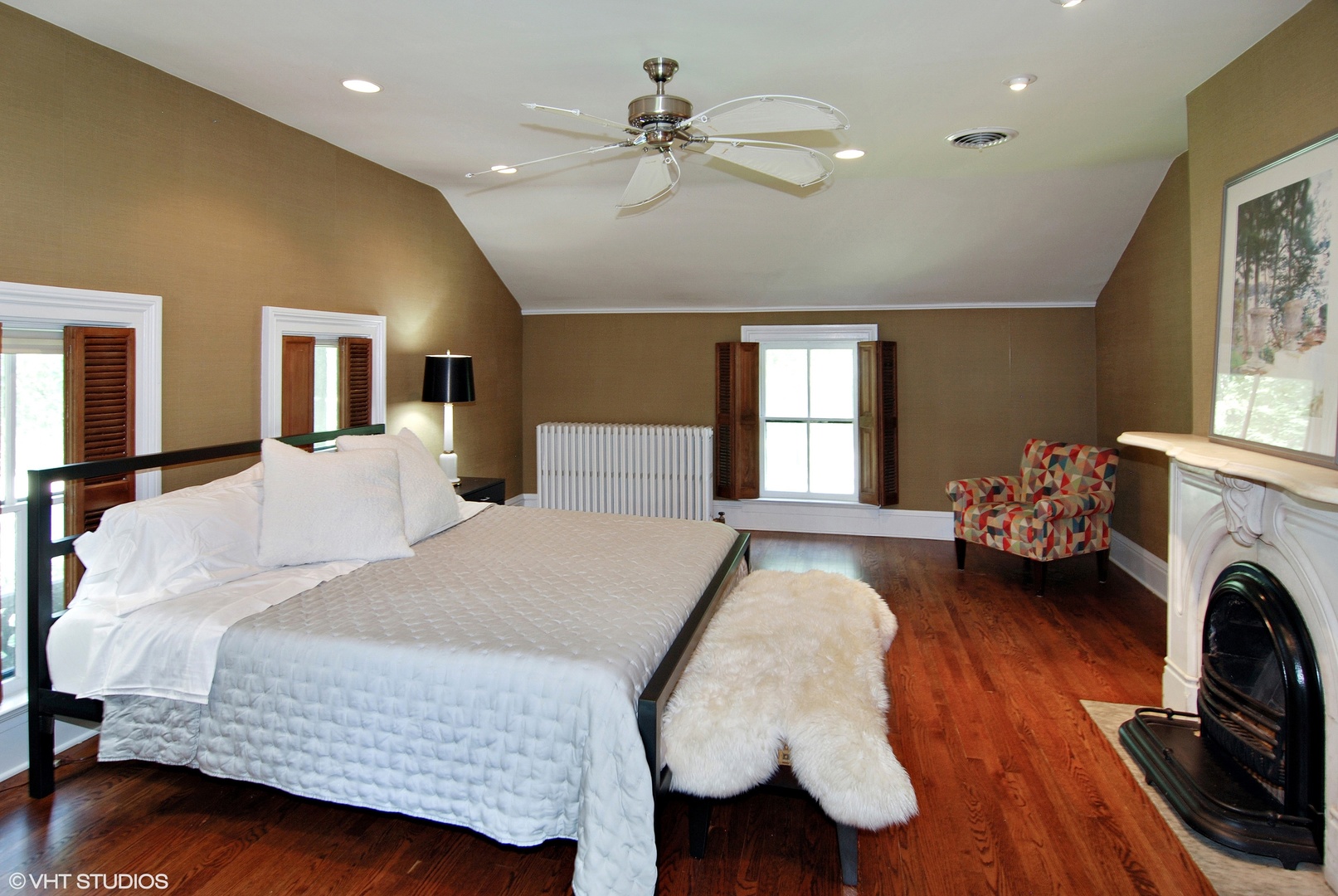 100 Fairbank Road Riverside, IL 60546 - Photo 20 of 36