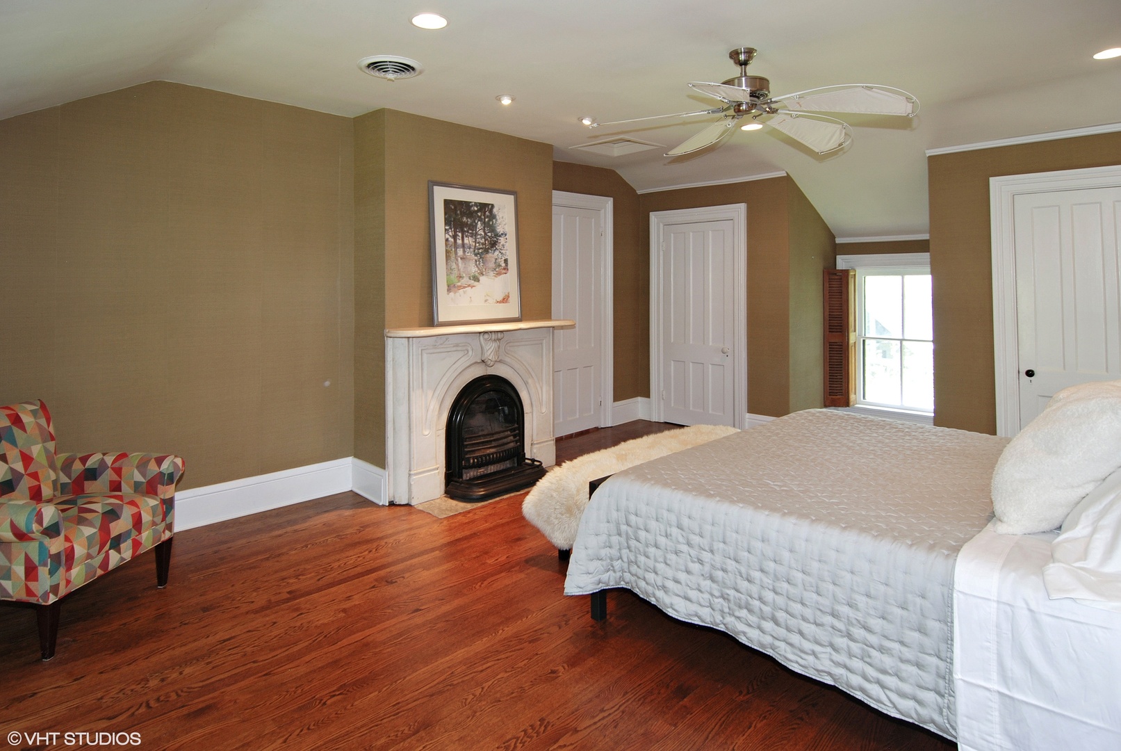 100 Fairbank Road Riverside, IL 60546 - Photo 21 of 36