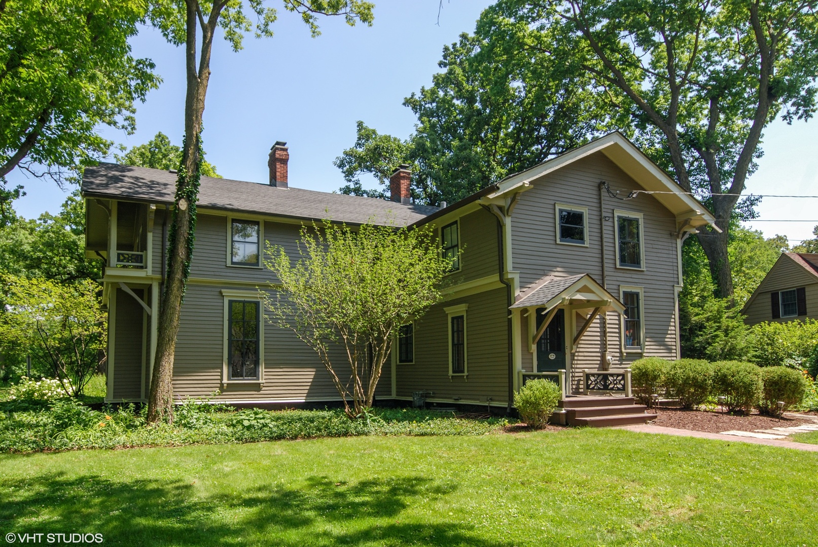 100 Fairbank Road Riverside, IL 60546 - Photo 30 of 36